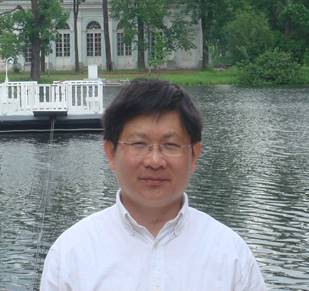 吳仁銘